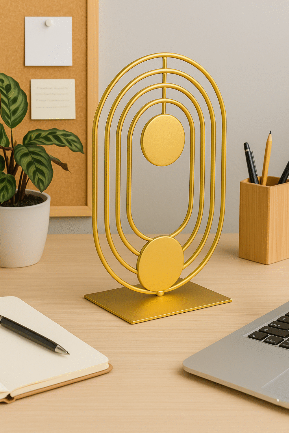 ⁦ديكو معدن فخم⁩ - الصورة ⁦4⁩