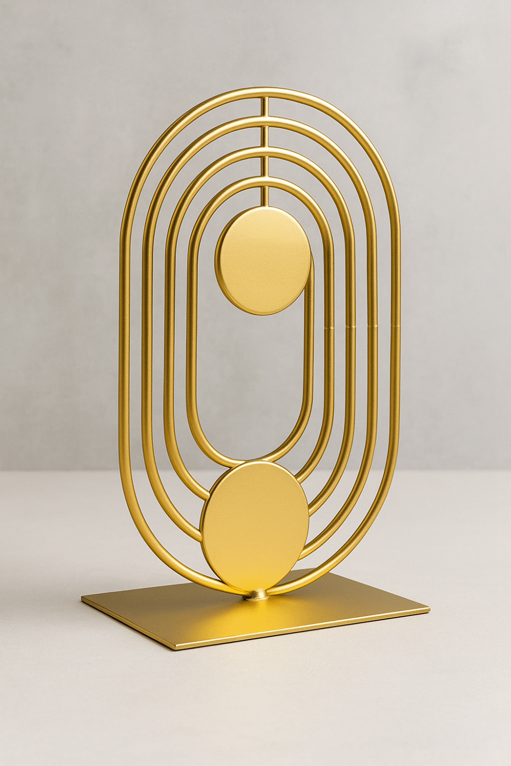 ⁦ديكو معدن فخم⁩ - الصورة ⁦3⁩